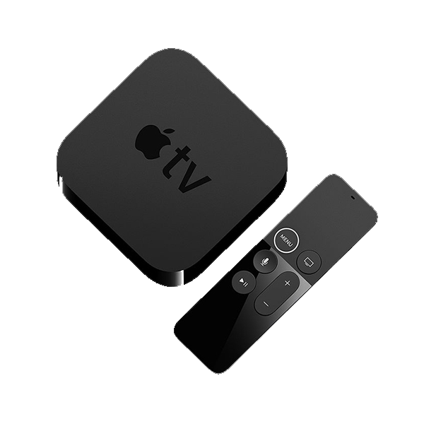 Apple TV 4K Brings Home the Magic of Cinema with 4K & HDR