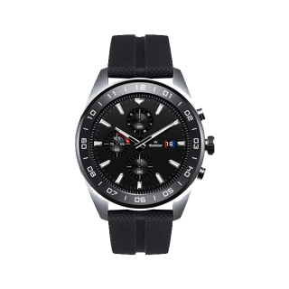 Style Round Watch - Classic Elegance and Functionality