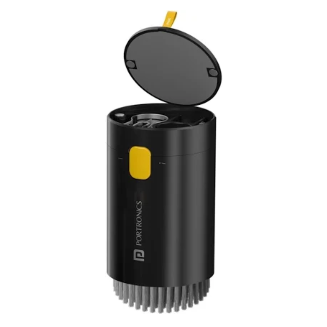 Premium Portronics Clean T 24-in-1 Cleaning Kit