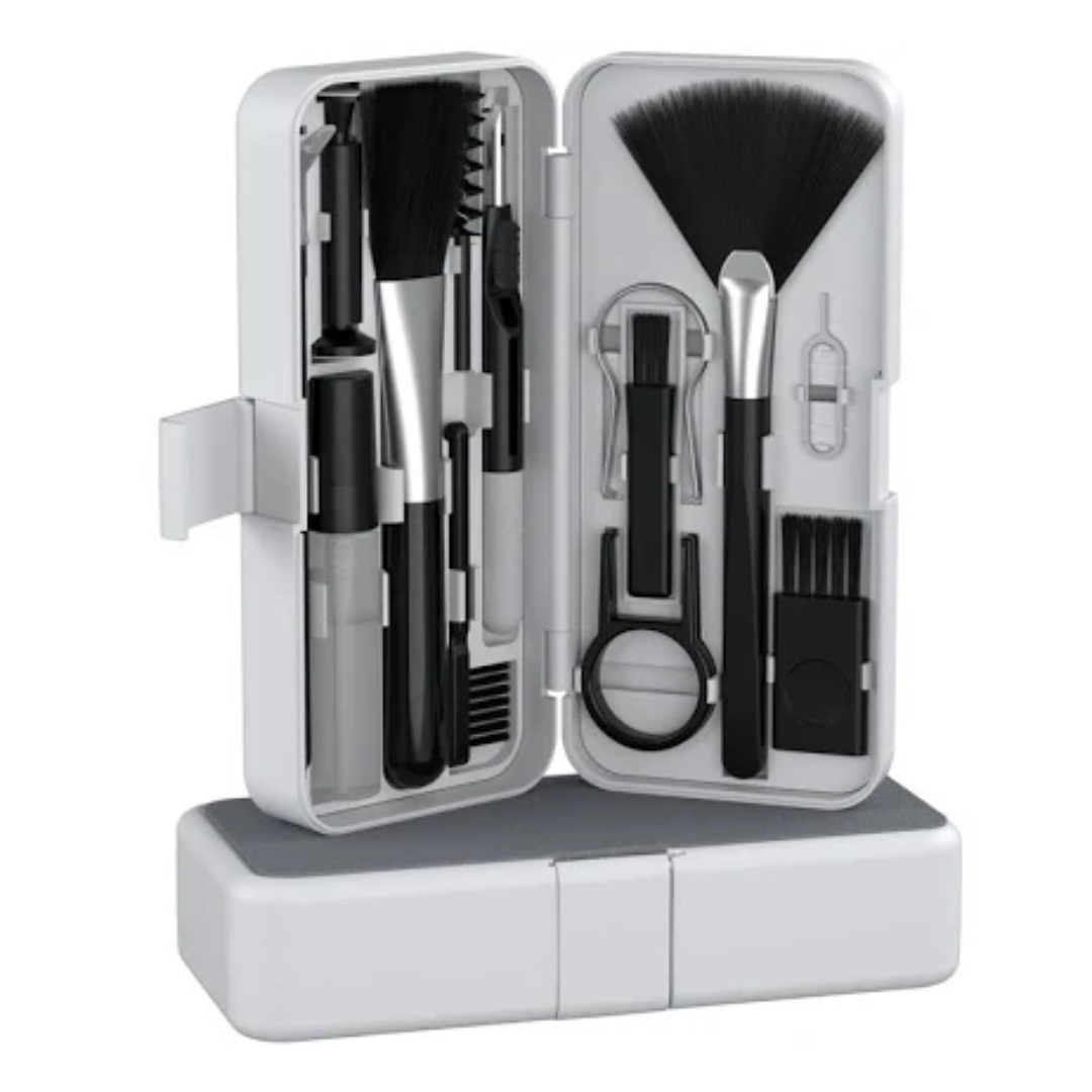 Premium Portronics Clean T 23-in-1 Cleaning Kit