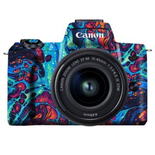 WRAPTURE Premium DSLR Camera