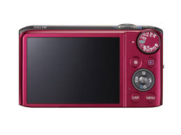 Canon PowerShot SX260