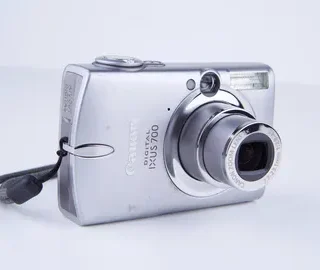IXUS 950 IS MP4