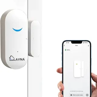 Lavna WiFi Sensors