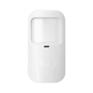 PIR motion sensor