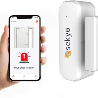 Sekyo WiFi Smart Door Alarm