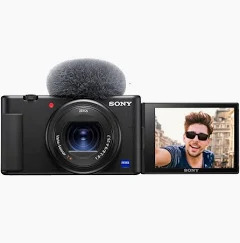 SONY ZV-1 COMPACT