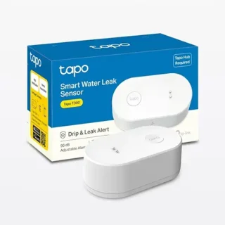 TAPO TP-LINK TAPO T300 SMART WATER LEAK SENSOR