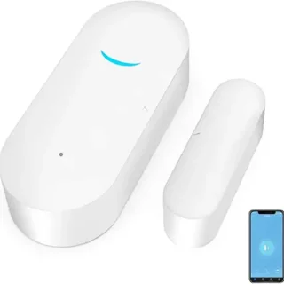 TUYA WIFI DOOR WINDOW SENSOR DETECTOR