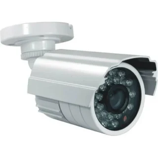 Bullet camera 500 X 500