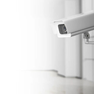 CCTV Camera