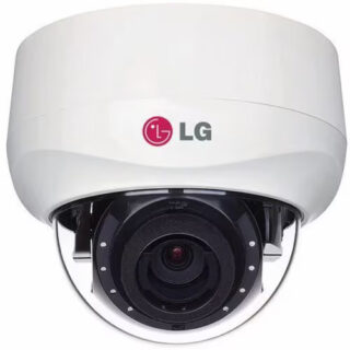 LG CCTV