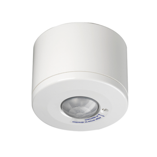 Lightning Groupmaster Motion Detector